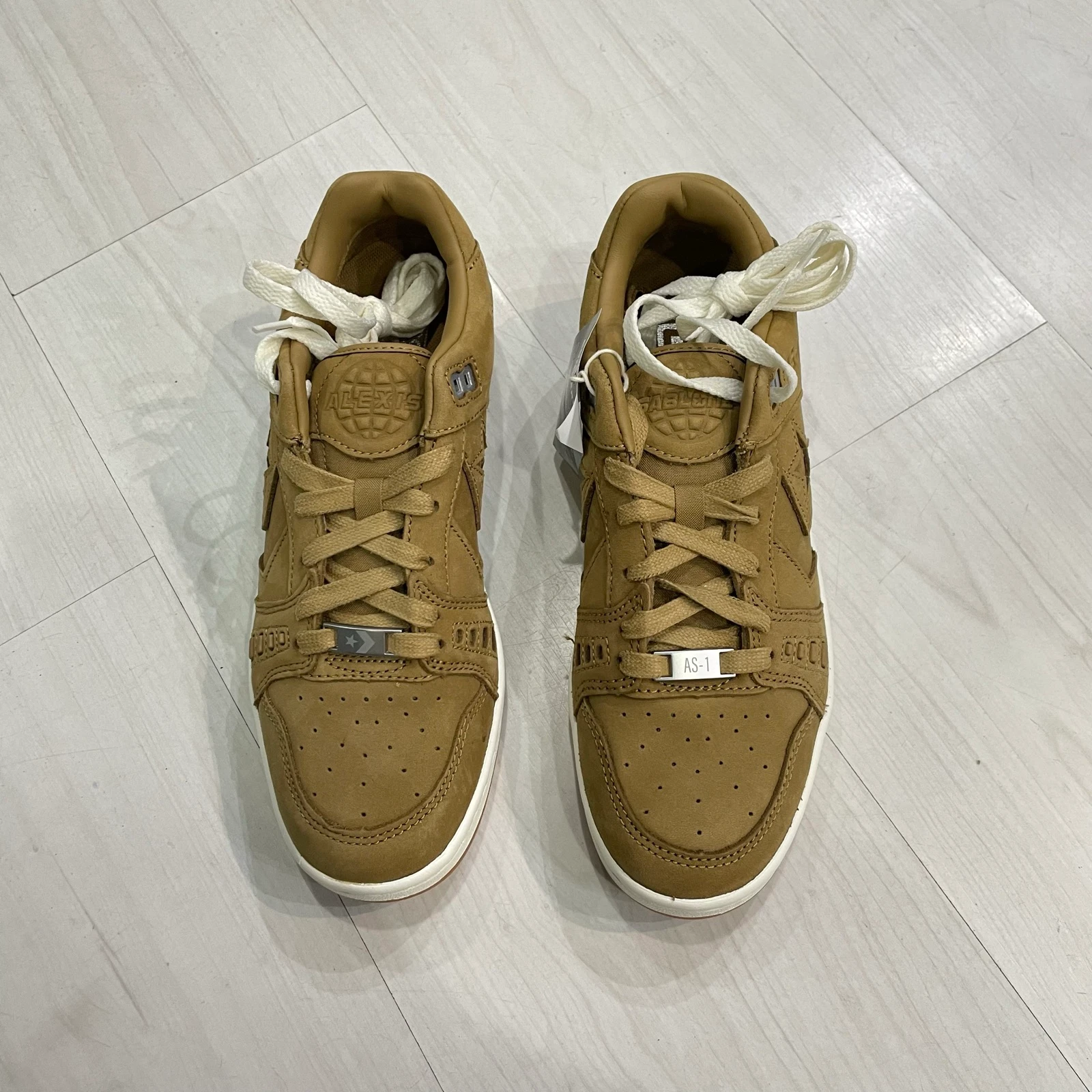 Zapatillas Converse Cons - AS 1 Pro – photo 2